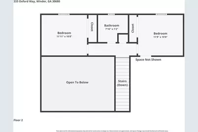 333 Oxford Way, Winder, GA 30680 - Photo 45