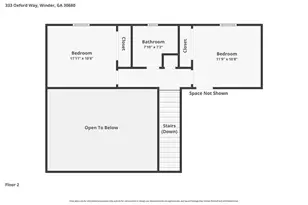 333 Oxford Way, Winder, GA 30680 - Photo 45