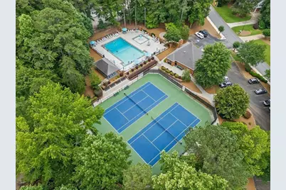 903 Chestnut Hill Road SW, Marietta, GA 30064 - Photo 27