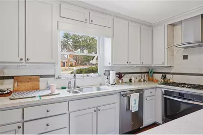 903 Chestnut Hill Road SW, Marietta, GA 30064 - Photo 5