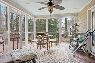 903 Chestnut Hill Road SW, Marietta, GA 30064 - Photo 13