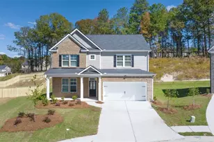 2066 Winged Elm Way N, Lawrenceville, GA 30045 - Photo 1
