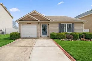 77 Hill Side Way, Hiram, GA 30141 - Photo 1