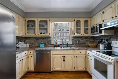 39 Ramblewood Drive, Silver Creek, GA 30173 - Photo 17