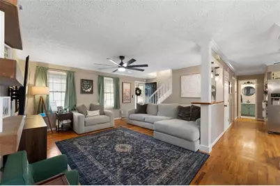 39 Ramblewood Drive, Silver Creek, GA 30173 - Photo 9