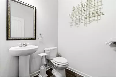 120 Woodhouse Circle, Acworth, GA 30102 - Photo 11