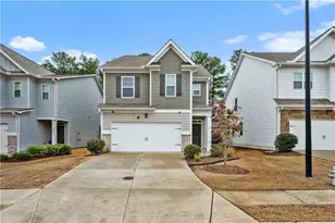 120 Woodhouse Cir, Acworth, GA 30102 - Photo 1
