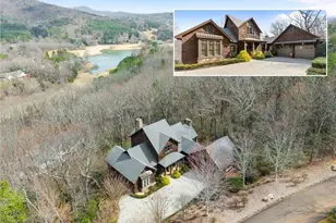 371 Orchard Hills Dr, Clarkesville, GA 30523 - Photo 1