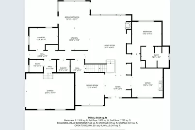 7820 Silver Creek Road, Dawsonville, GA 30534 - Photo 77