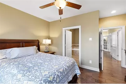 7820 Silver Creek Road, Dawsonville, GA 30534 - Photo 17