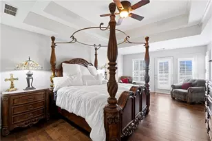 7820 Silver Creek Rd, Dawsonville, GA 30534 - Photo 31