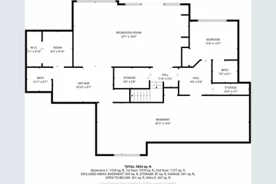 7820 Silver Creek Road, Dawsonville, GA 30534 - Photo 79