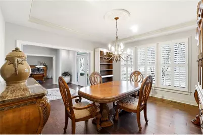 7820 Silver Creek Road, Dawsonville, GA 30534 - Photo 11