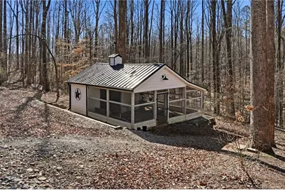 7820 Silver Creek Road, Dawsonville, GA 30534 - Photo 65