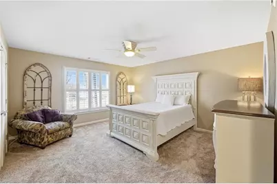 7820 Silver Creek Road, Dawsonville, GA 30534 - Photo 37