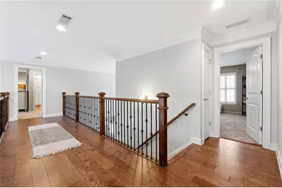 7820 Silver Creek Road, Dawsonville, GA 30534 - Photo 29