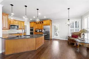 7820 Silver Creek Rd, Dawsonville, GA 30534 - Photo 25