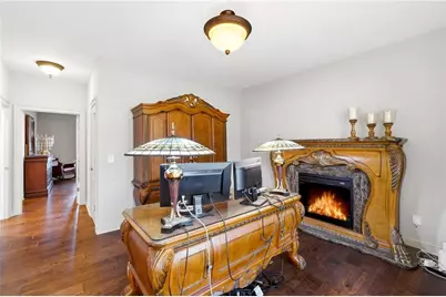 7820 Silver Creek Road, Dawsonville, GA 30534 - Photo 13