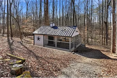 7820 Silver Creek Road, Dawsonville, GA 30534 - Photo 3
