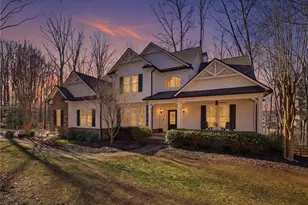 7820 Silver Creek Rd, Dawsonville, GA 30534 - Photo 1