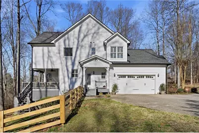 7820 Silver Creek Road, Dawsonville, GA 30534 - Photo 5