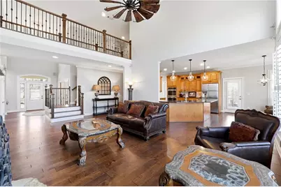 7820 Silver Creek Road, Dawsonville, GA 30534 - Photo 21