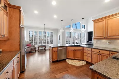 7820 Silver Creek Road, Dawsonville, GA 30534 - Photo 27