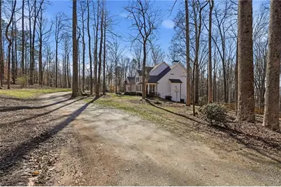 7820 Silver Creek Road, Dawsonville, GA 30534 - Photo 75