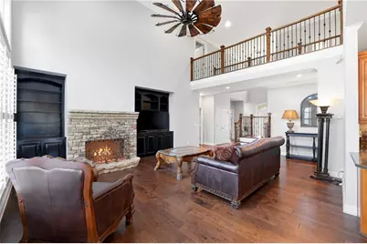 7820 Silver Creek Road, Dawsonville, GA 30534 - Photo 21