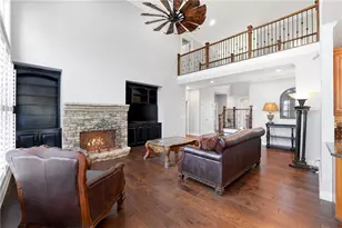 7820 Silver Creek Rd, Dawsonville, GA 30534 - Photo 21