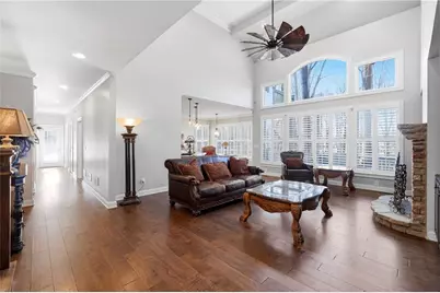 7820 Silver Creek Road, Dawsonville, GA 30534 - Photo 19