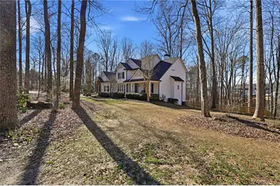 7820 Silver Creek Road, Dawsonville, GA 30534 - Photo 63