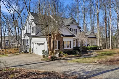 7820 Silver Creek Road, Dawsonville, GA 30534 - Photo 3