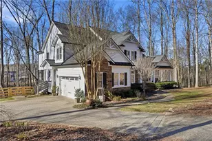 7820 Silver Creek Rd, Dawsonville, GA 30534 - Photo 3