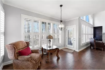 7820 Silver Creek Road, Dawsonville, GA 30534 - Photo 23