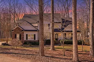 7820 Silver Creek Rd, Dawsonville, GA 30534 - Photo 1