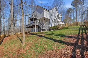 7820 Silver Creek Rd, Dawsonville, GA 30534 - Photo 59