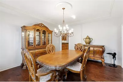 7820 Silver Creek Road, Dawsonville, GA 30534 - Photo 9