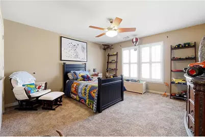 7820 Silver Creek Road, Dawsonville, GA 30534 - Photo 39