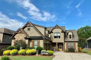 204 Yorkshire Ln, Villa Rica, GA 30180 - Photo 1