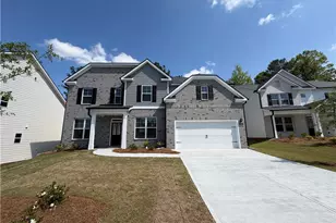 2056 Winged Elm Wy, Lawrenceville, GA 30045 - Photo 1