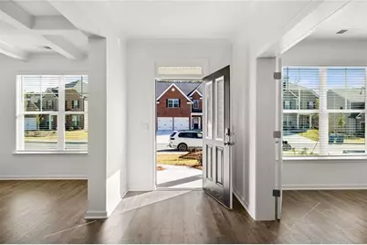 2056 Winged Elm Way, Lawrenceville, GA 30045 - Photo 9