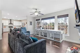 2332 St Kennedy Ln, Buford, GA 30518 - Photo 11