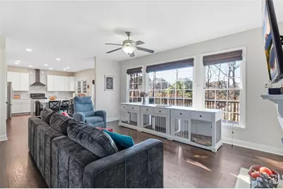 2332 Saint Kennedy Lane, Buford, GA 30518 - Photo 11