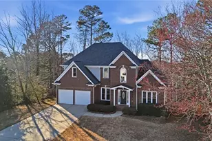 2332 St Kennedy Ln, Buford, GA 30518 - Photo 3