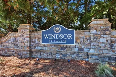 2332 Saint Kennedy Lane, Buford, GA 30518 - Photo 37