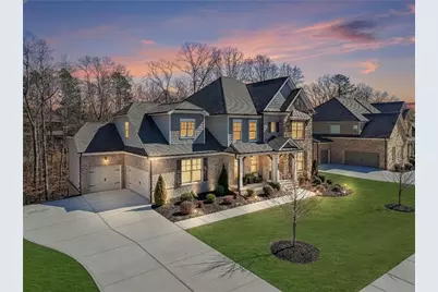 4715 Gablestone Crossing, Hoschton, GA 30548 - Photo 3