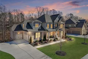 4715 Gablestone Xing, Hoschton, GA 30548 - Photo 3