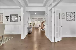 4715 Gablestone Xing, Hoschton, GA 30548 - Photo 9
