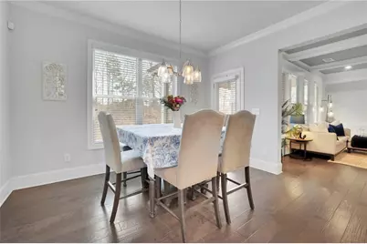 4715 Gablestone Crossing, Hoschton, GA 30548 - Photo 19